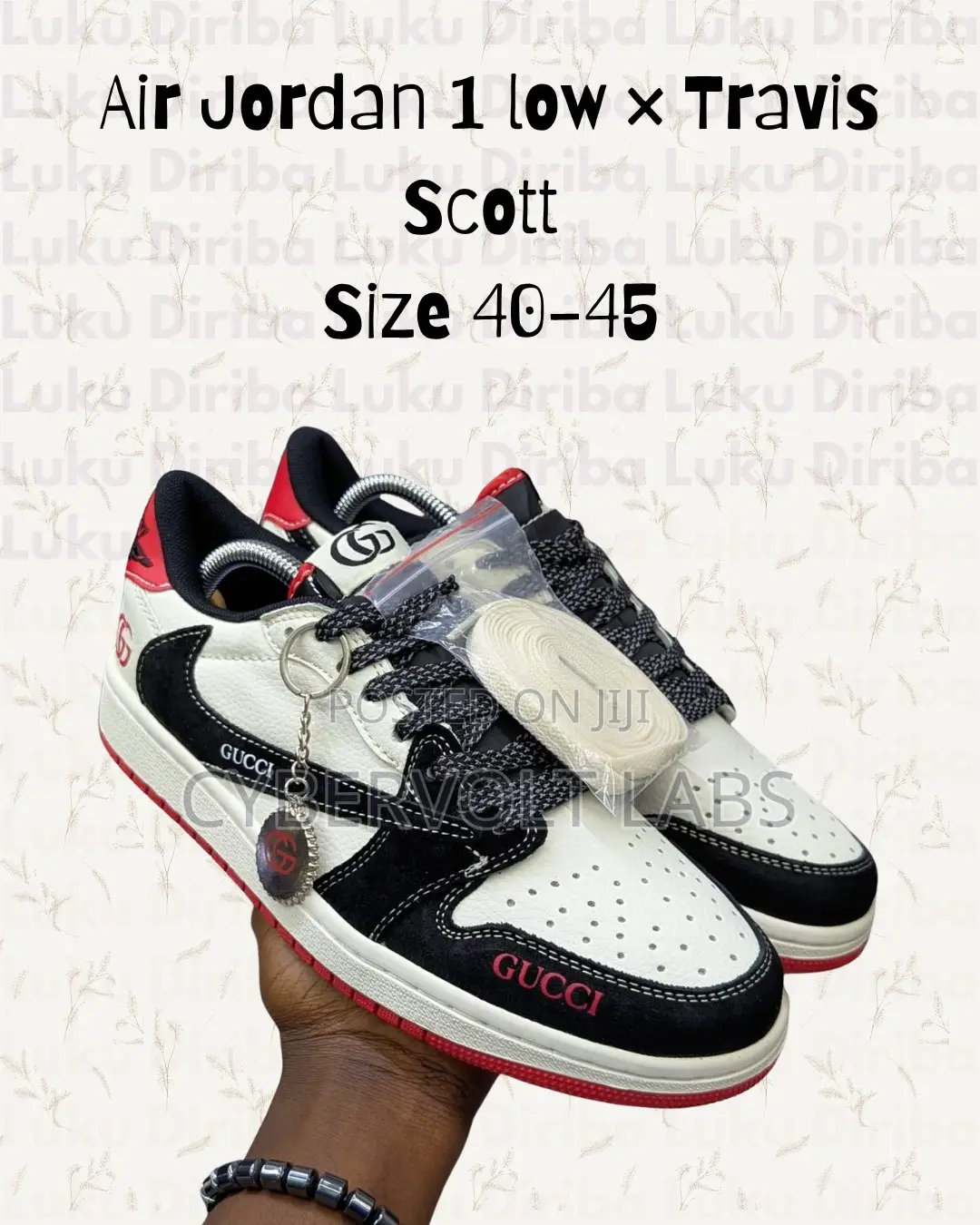 Premiumsneakers - Sb Dunk Low, Air Jordan 1 Low Air Force 1