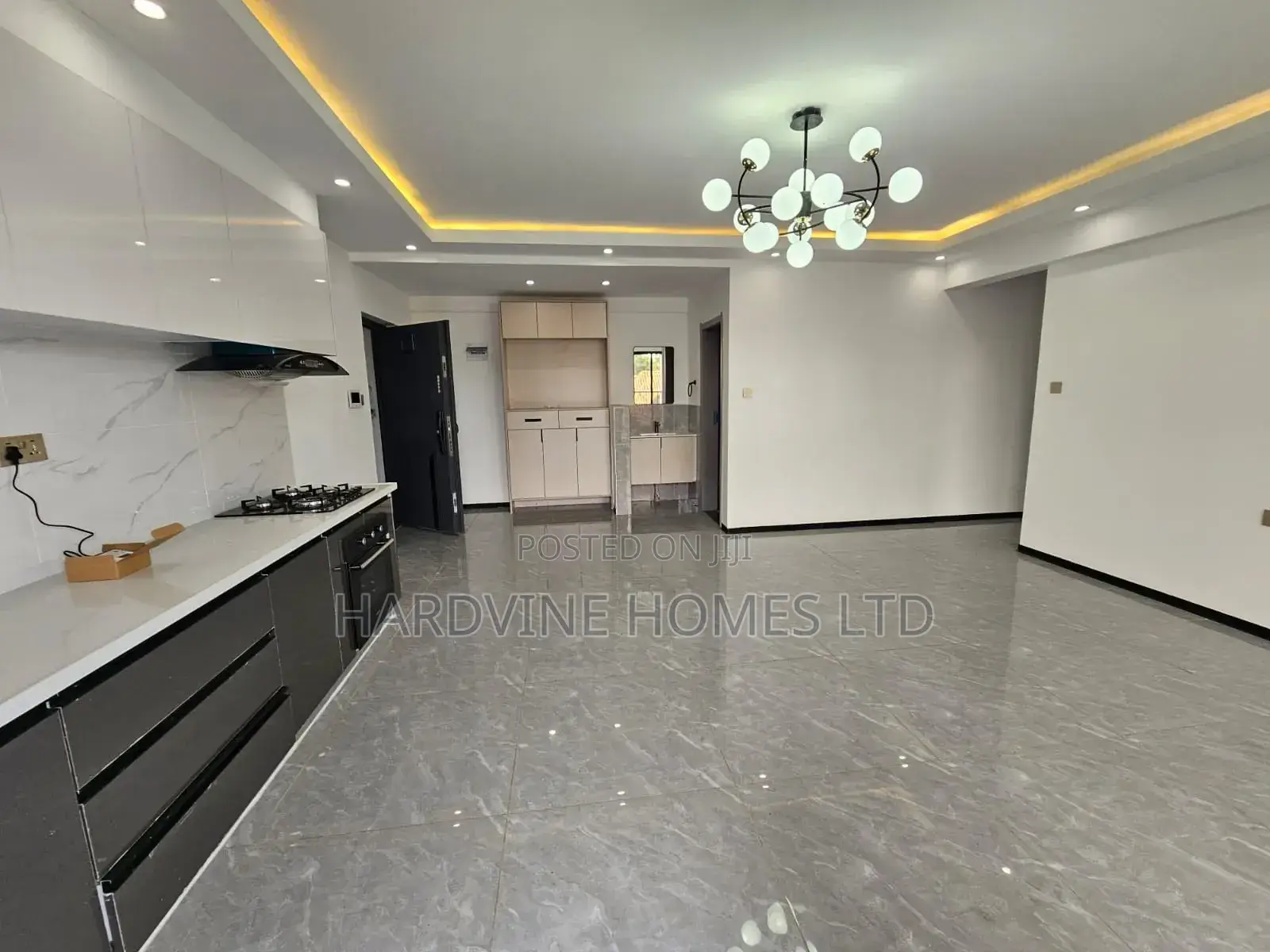 3bdrm Apartment in Kileleshwa for rent