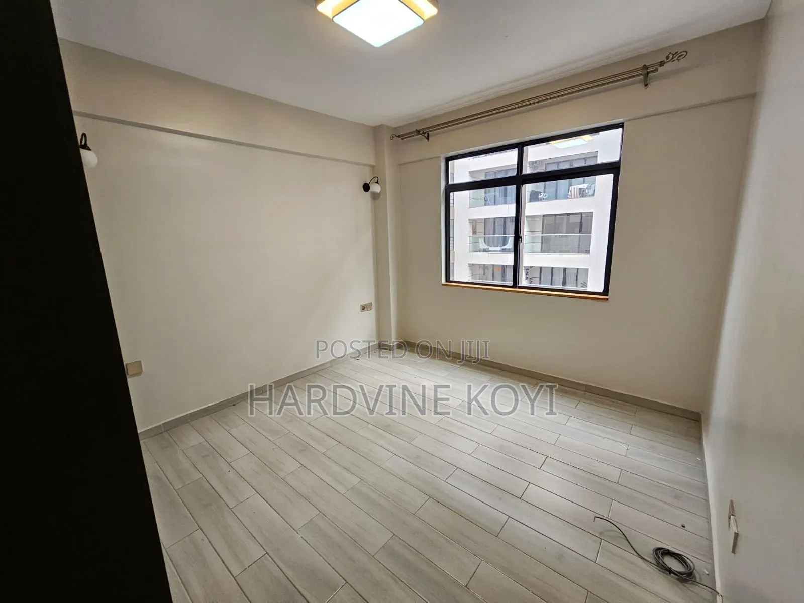 3bdrm Apartment in Kileleshwa for rent