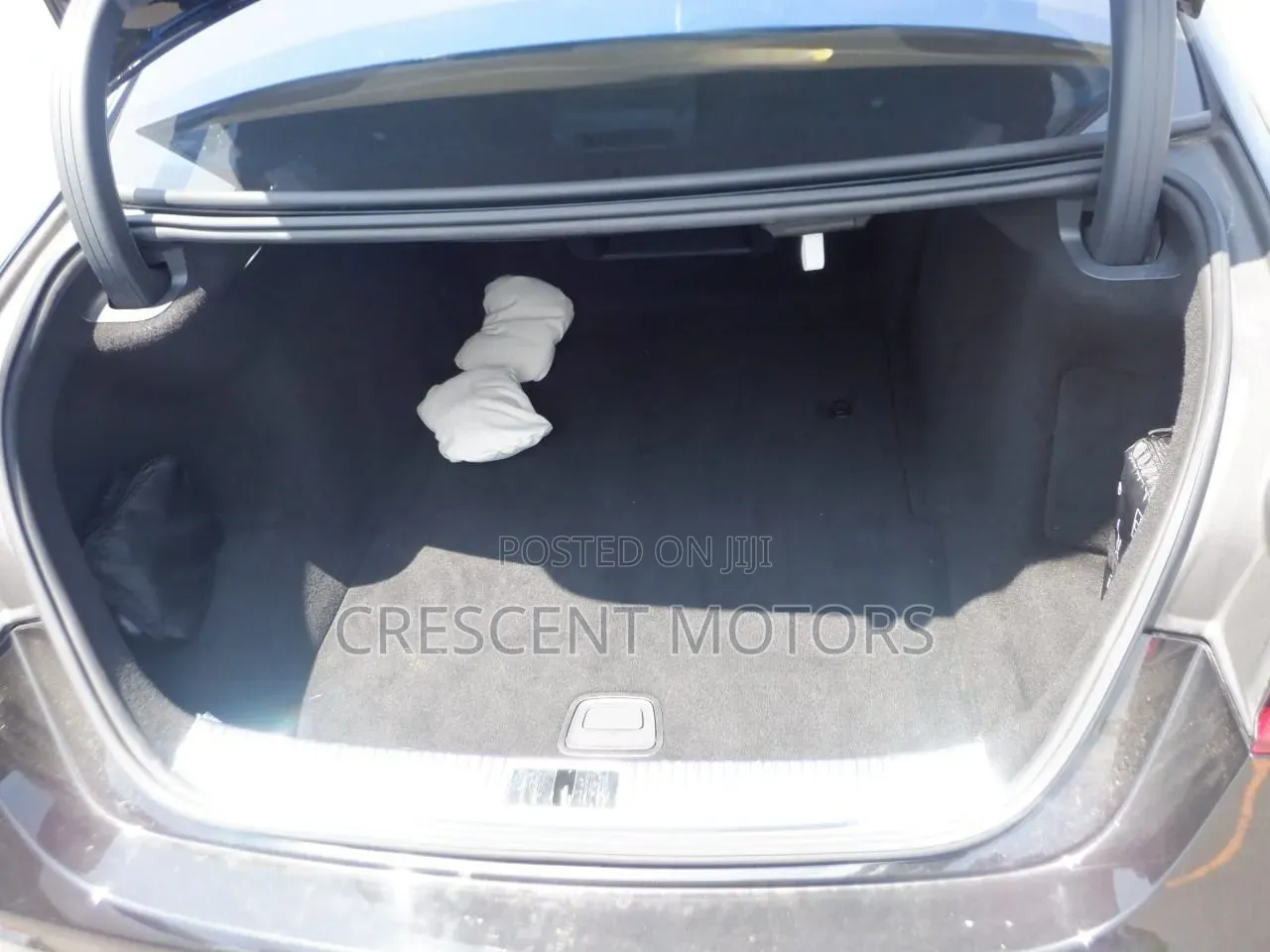 Mercedes-Benz S-Class 2022 Black