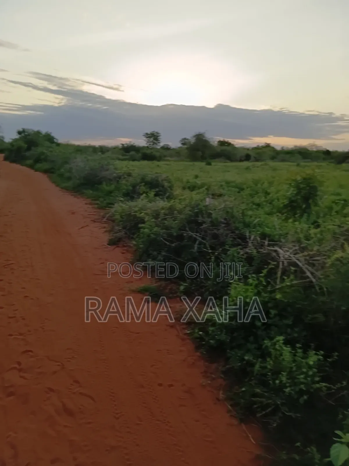 2 Acres for Sale at Baolala,Clean Title Deed