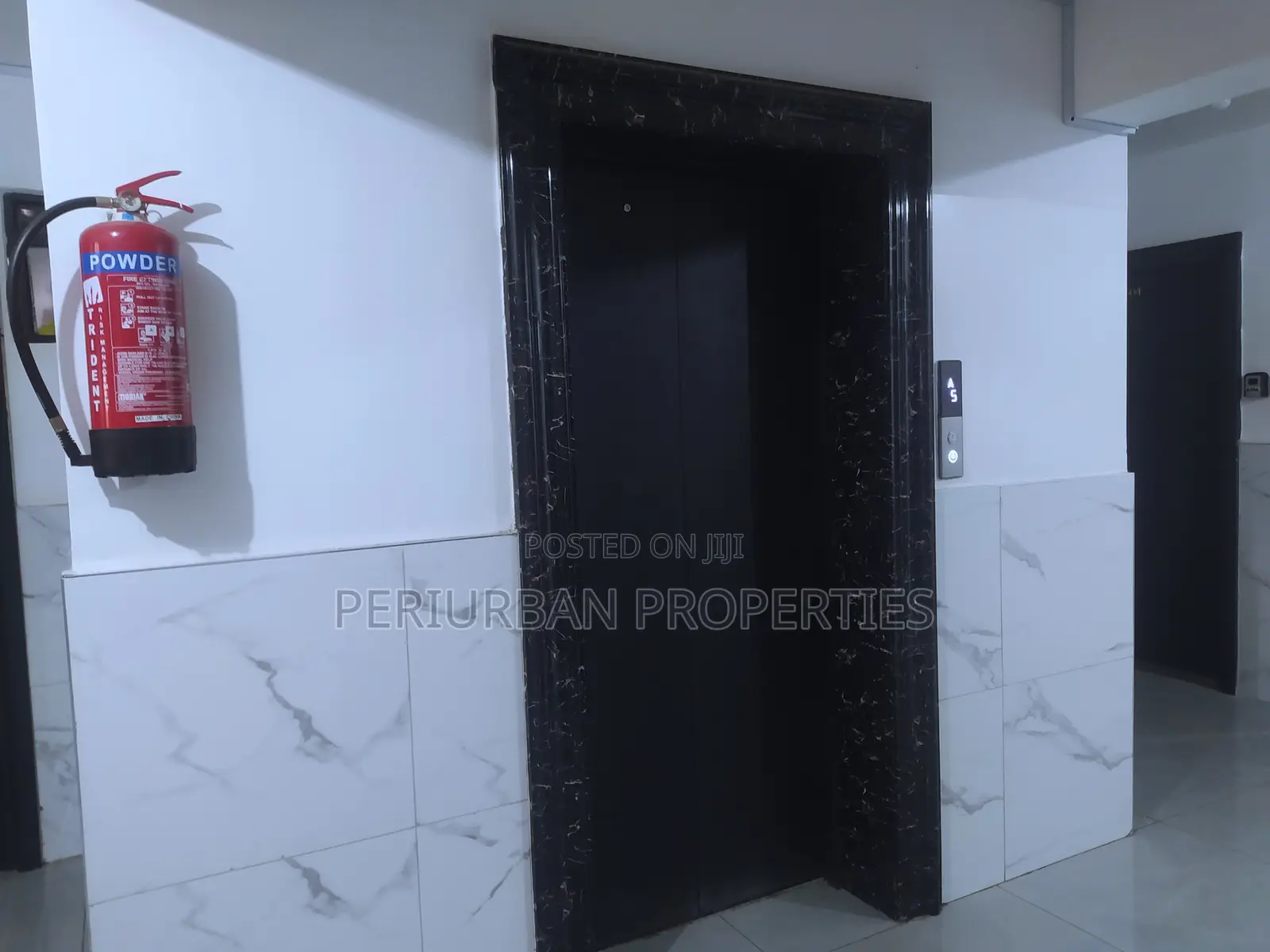 1bdrm Apartment in Heartlands Homes, Hurlingham for rent