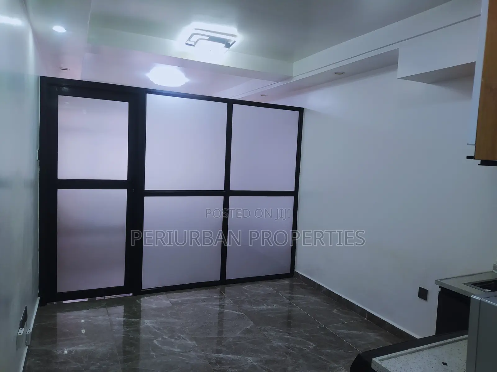 1bdrm Apartment in Heartlands Homes, Hurlingham for rent