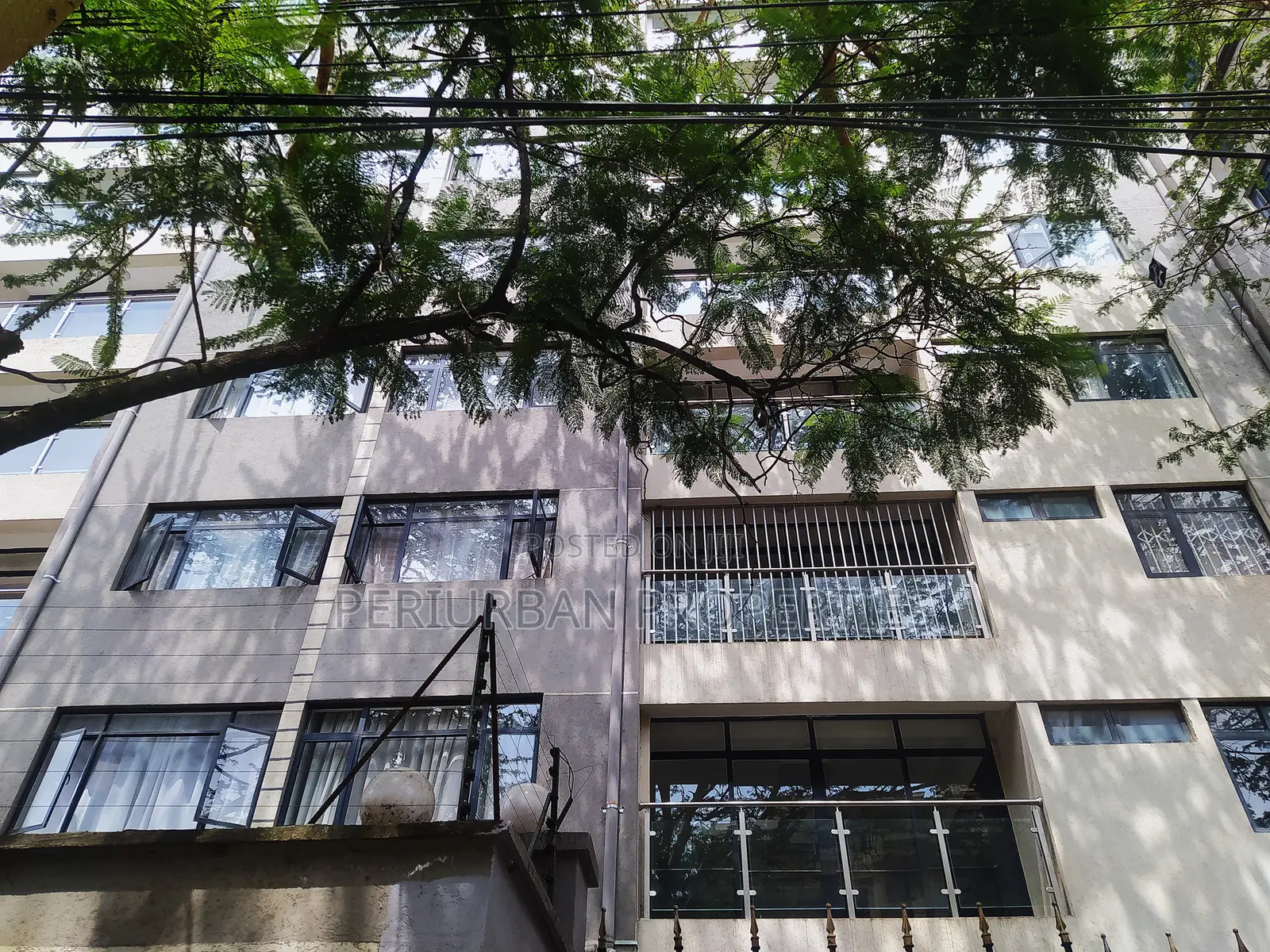 1bdrm Apartment in Heartlands Homes, Hurlingham for rent