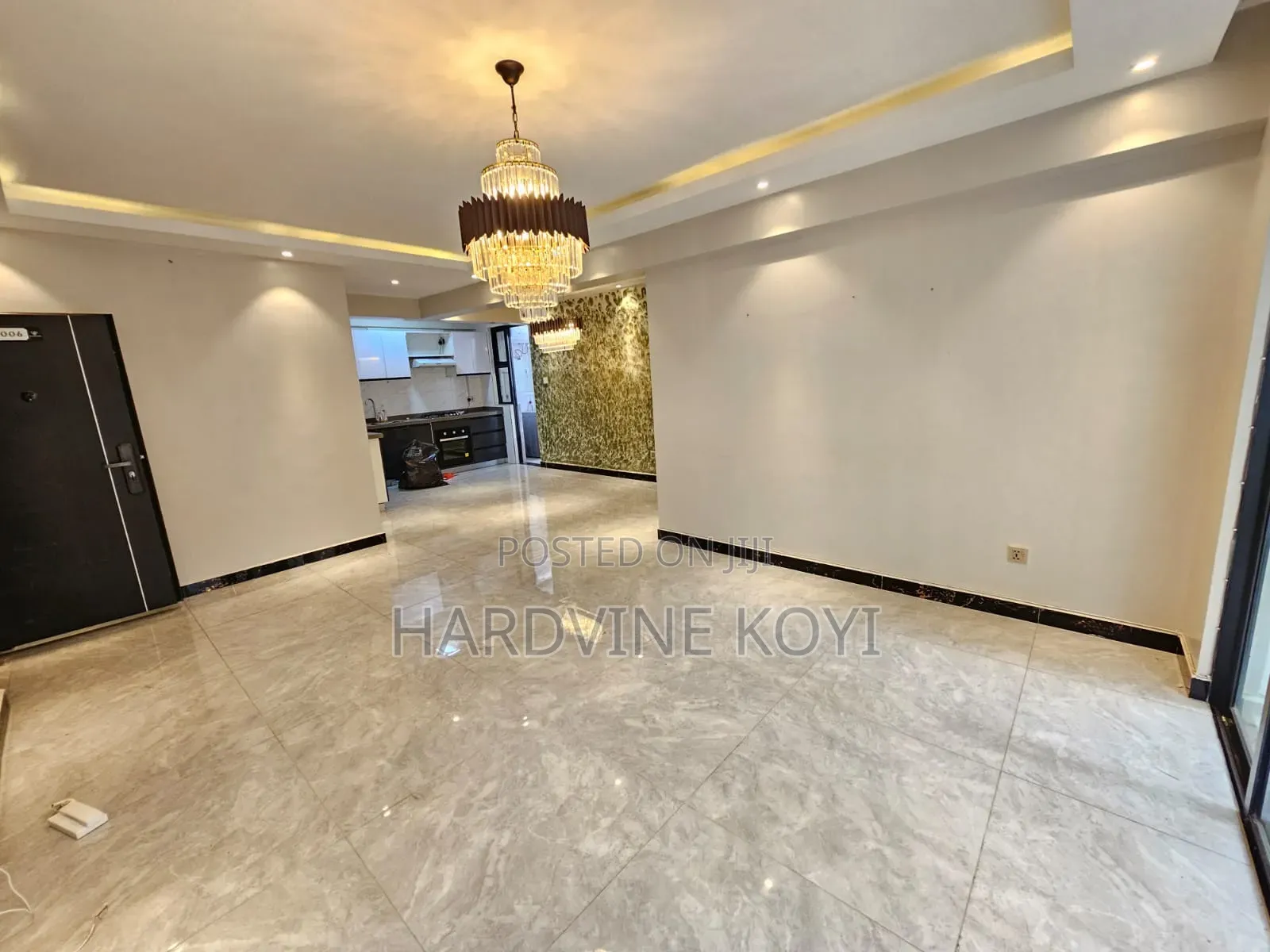 2bdrm Apartment in Kileleshwa for rent