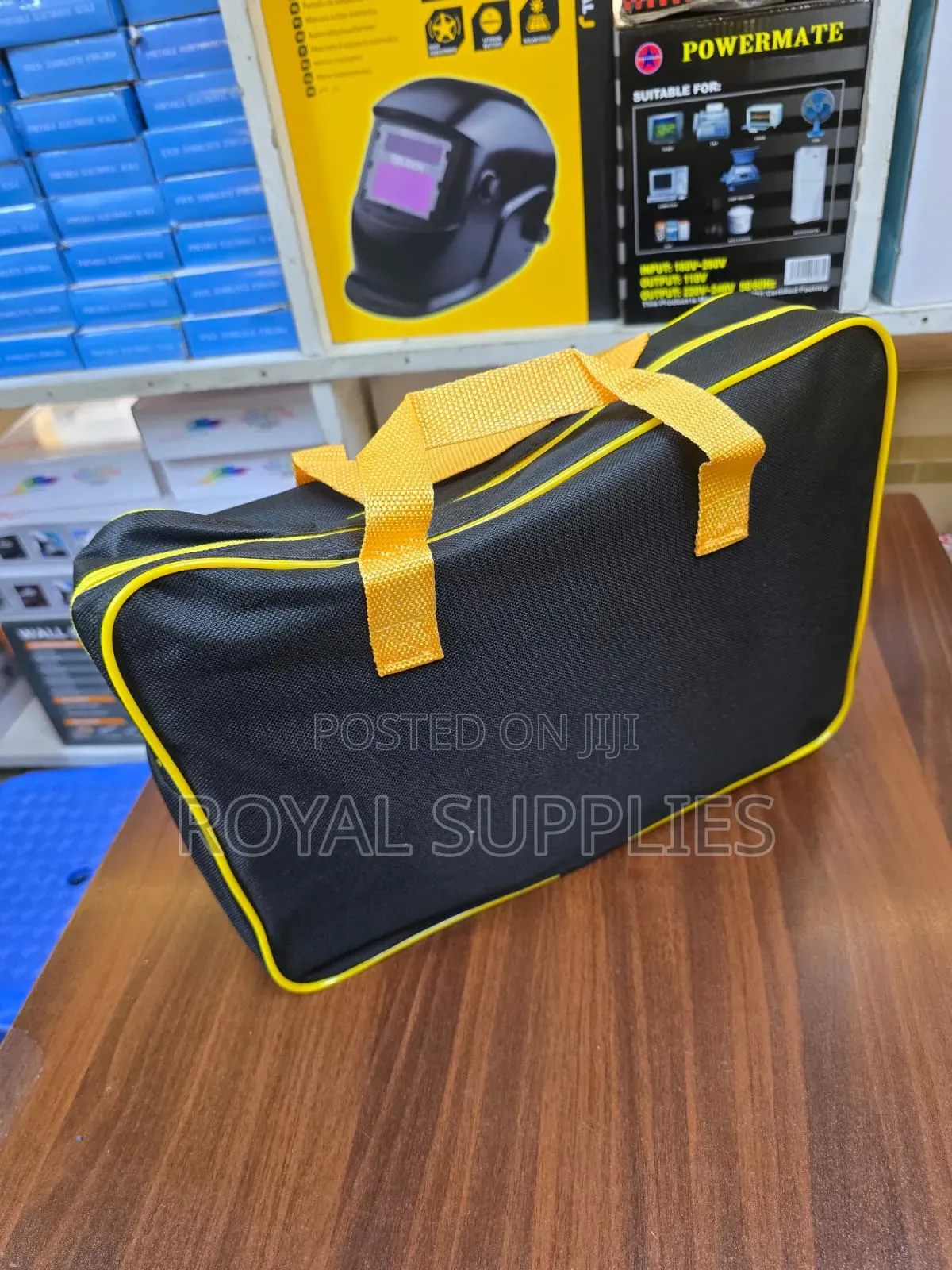 Car Detailing and Cleaning Brush Set