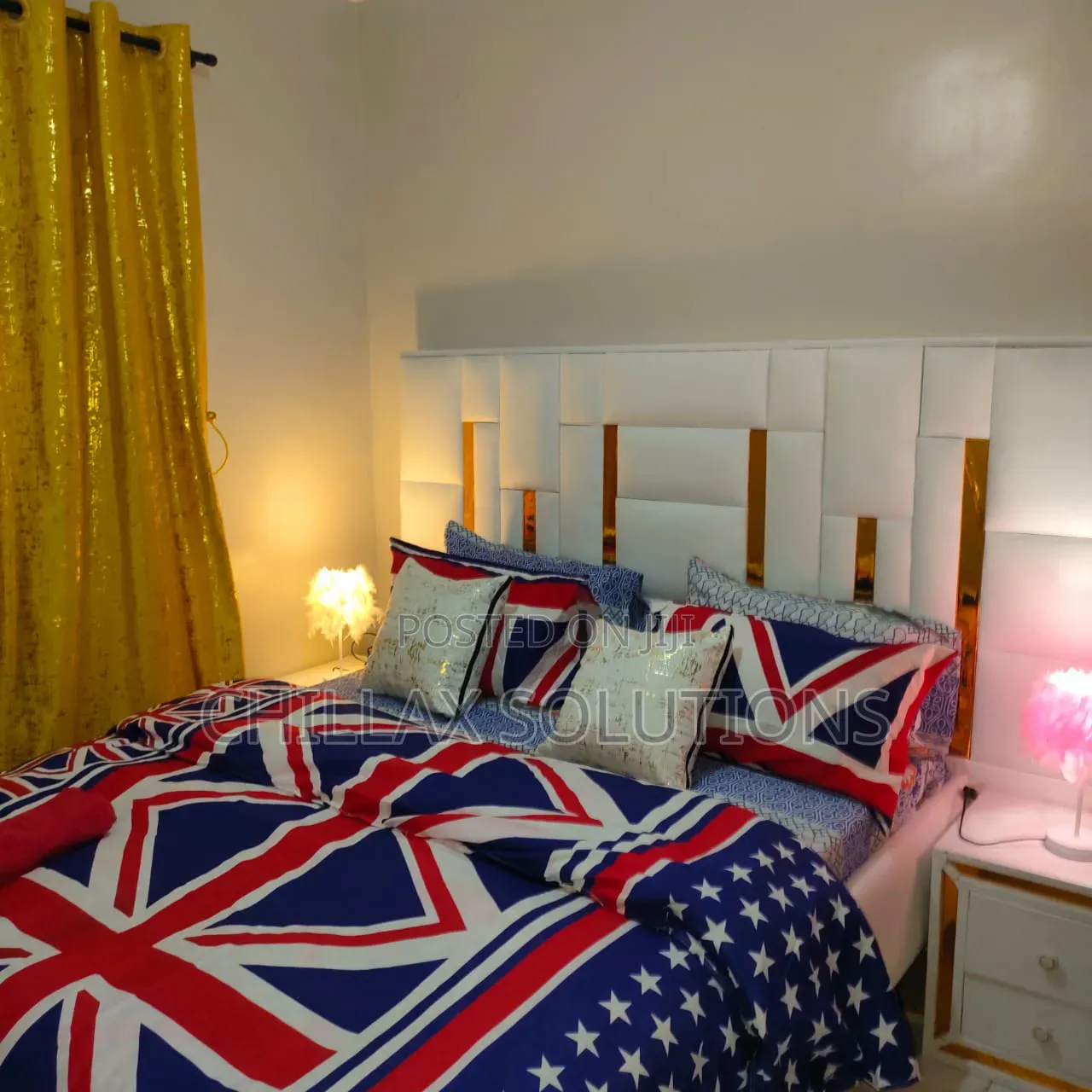 Executive 1 Bedroom Airbnb, Thika Road