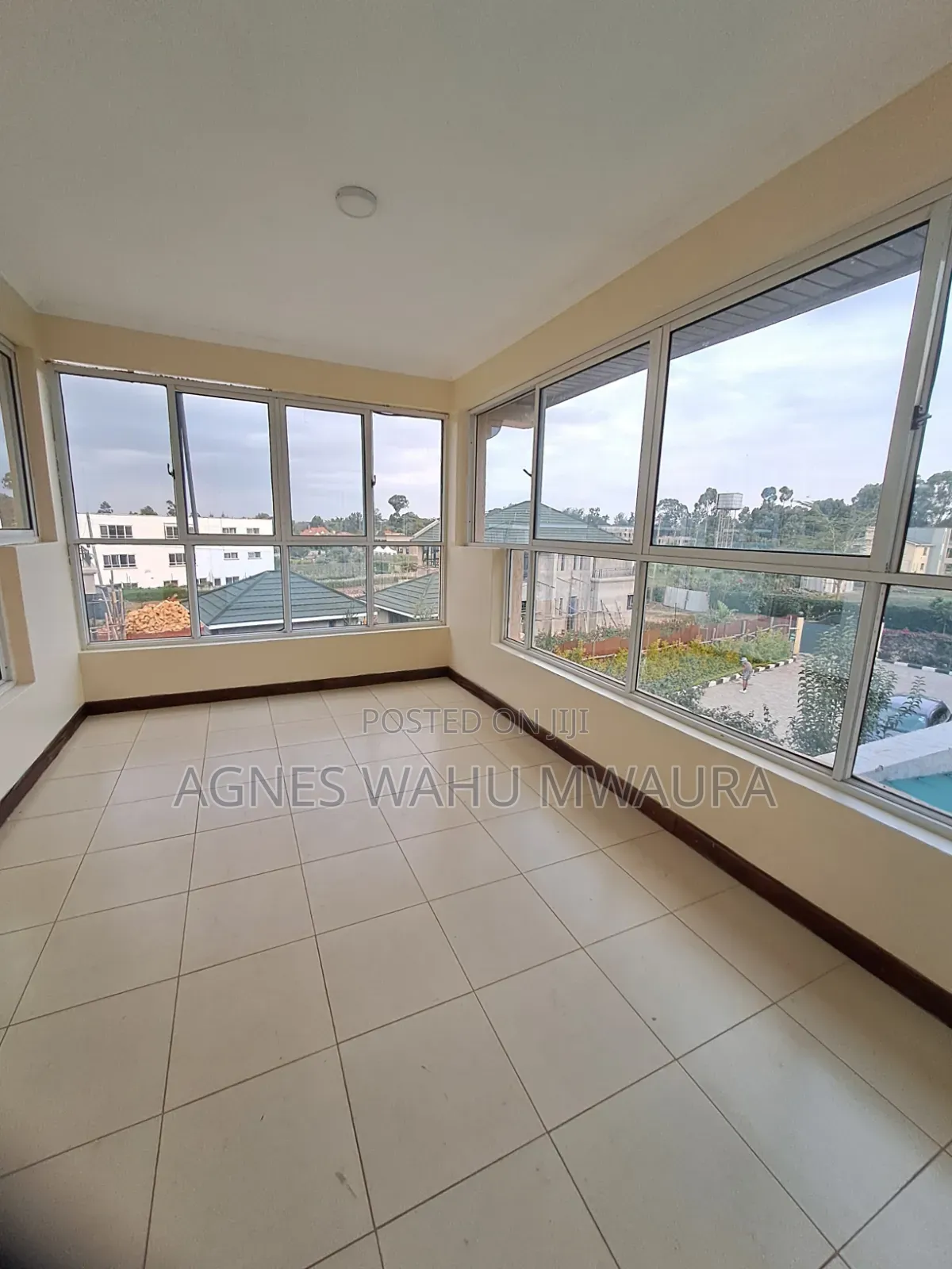 3bdrm Maisonette in Karen C for rent