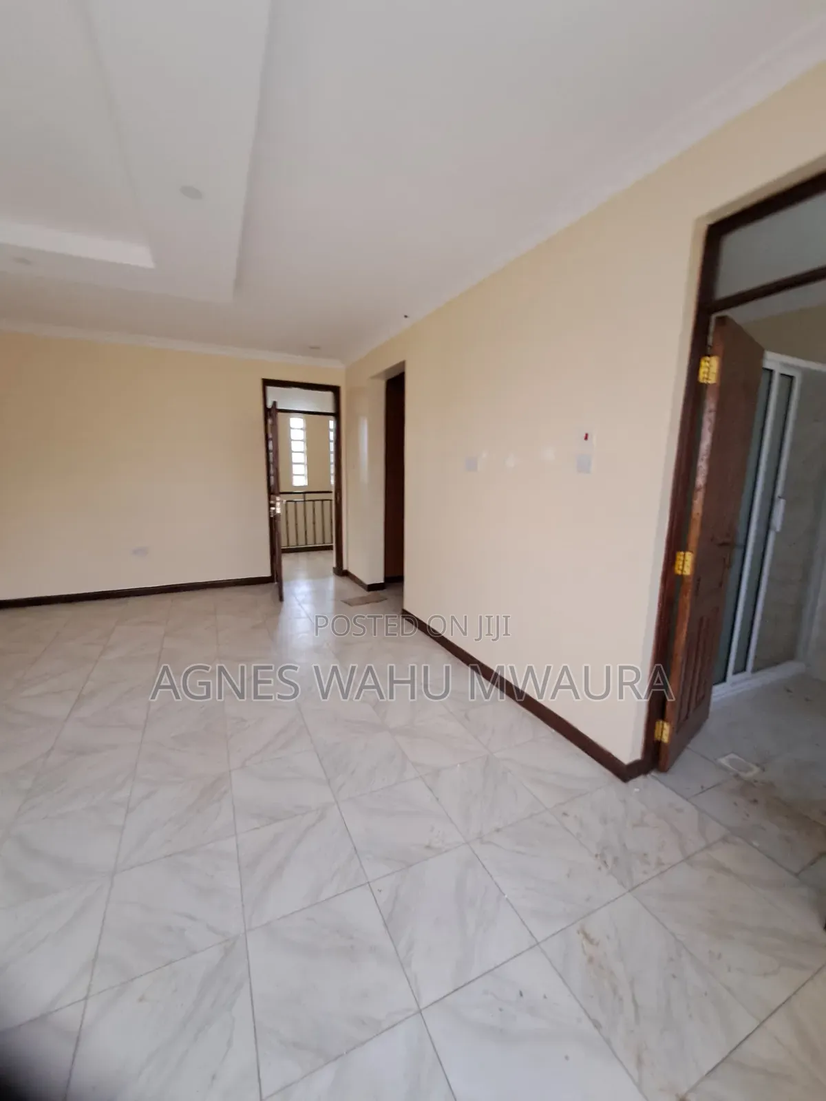 3bdrm Maisonette in Karen C for rent
