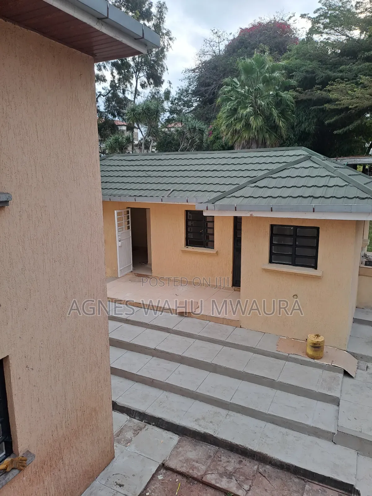 3bdrm Maisonette in Karen C for rent