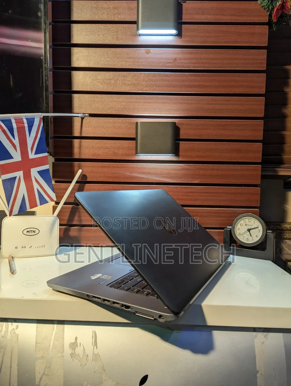 Laptop HP EliteBook 850 G1 8GB Intel Core i7 HDD 750GB