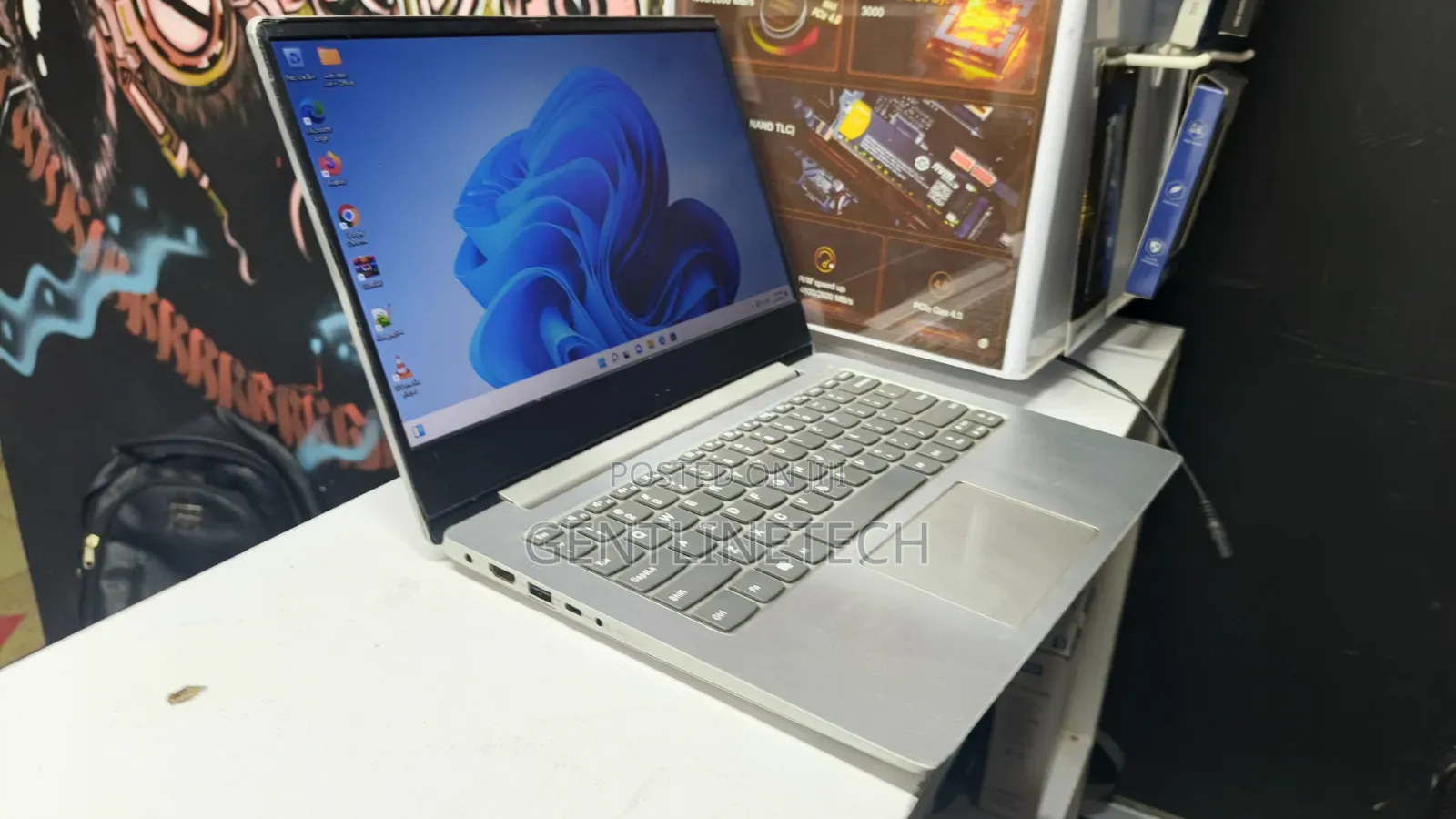 Laptop Lenovo IdeaPad 330 8GB Intel Core i5 SSD 128GB