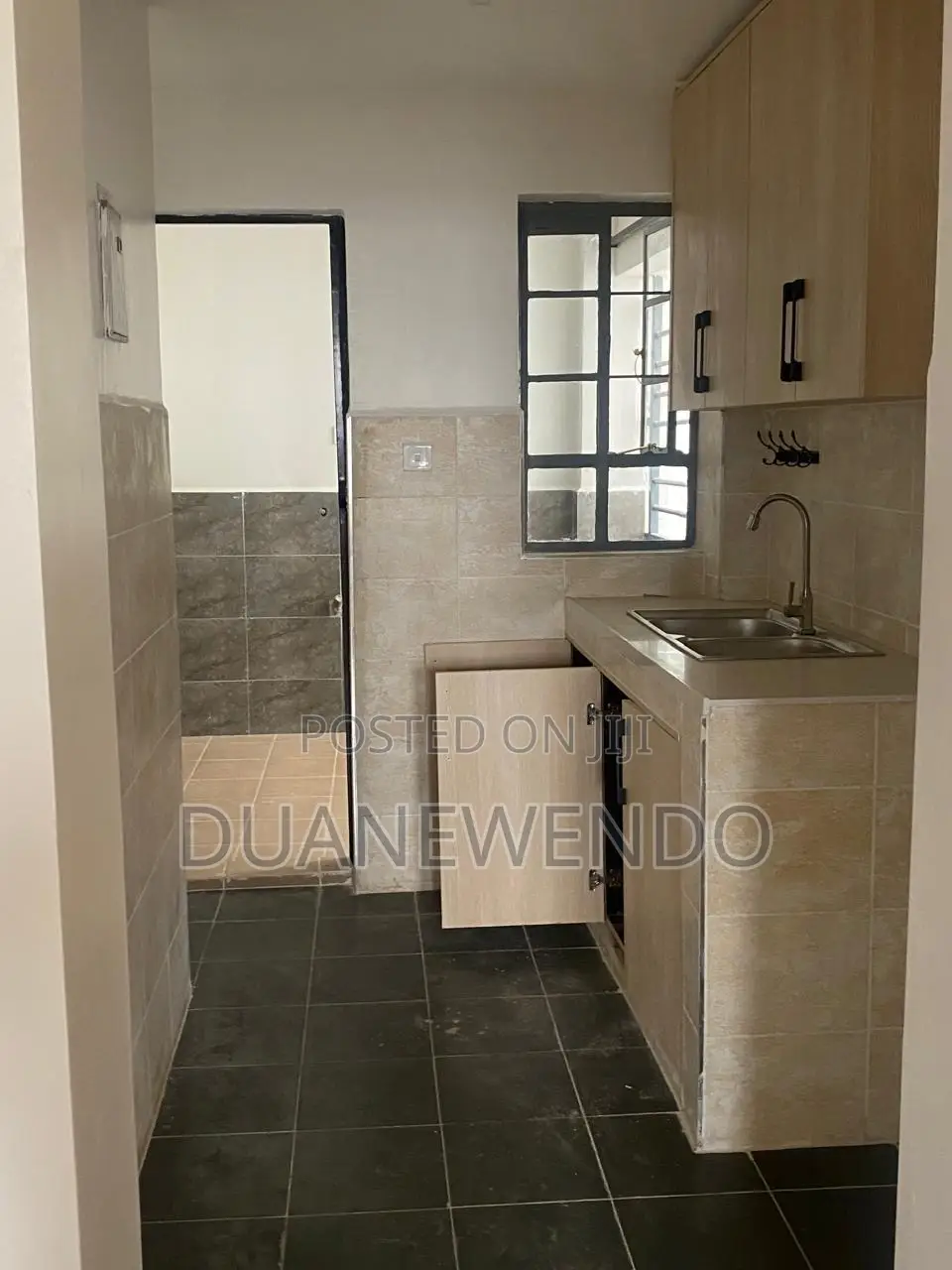 2bdrm Apartment in Sironka Residence, Racecourse for rent