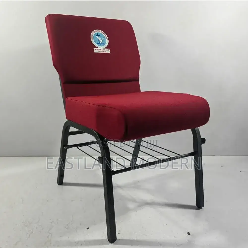 Modern Heavy Duty Chair
