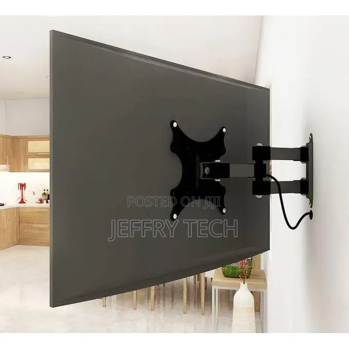 Universal Tv Plasma / LCD Wall Mount Bracket 14-55 Inch Tv