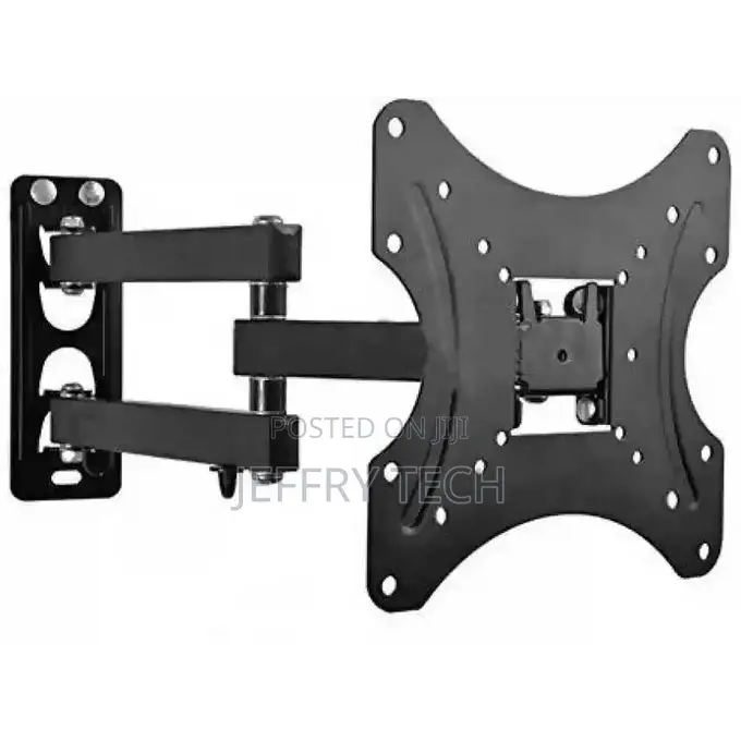 Universal Tv Plasma / LCD Wall Mount Bracket 14-55 Inch Tv