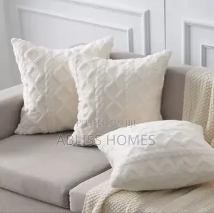 Decorative Throw Pillow Covers