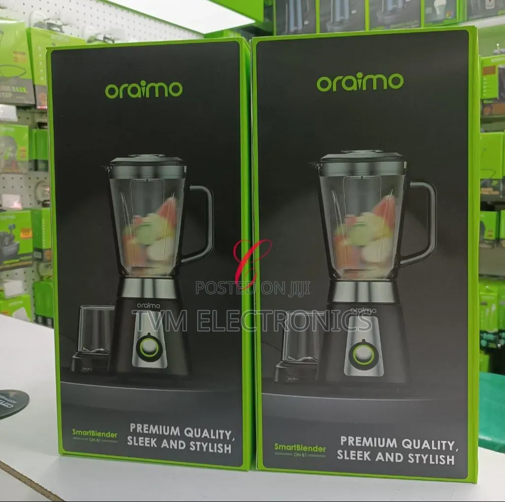 Oraimo Smartblender Oh-B1 1.5l