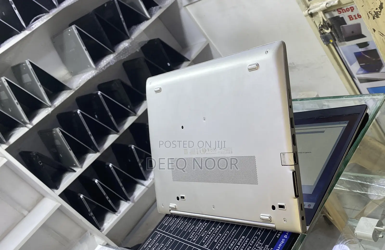 Laptop HP EliteBook 840 G5 8GB Intel Core i5 SSD 256GB