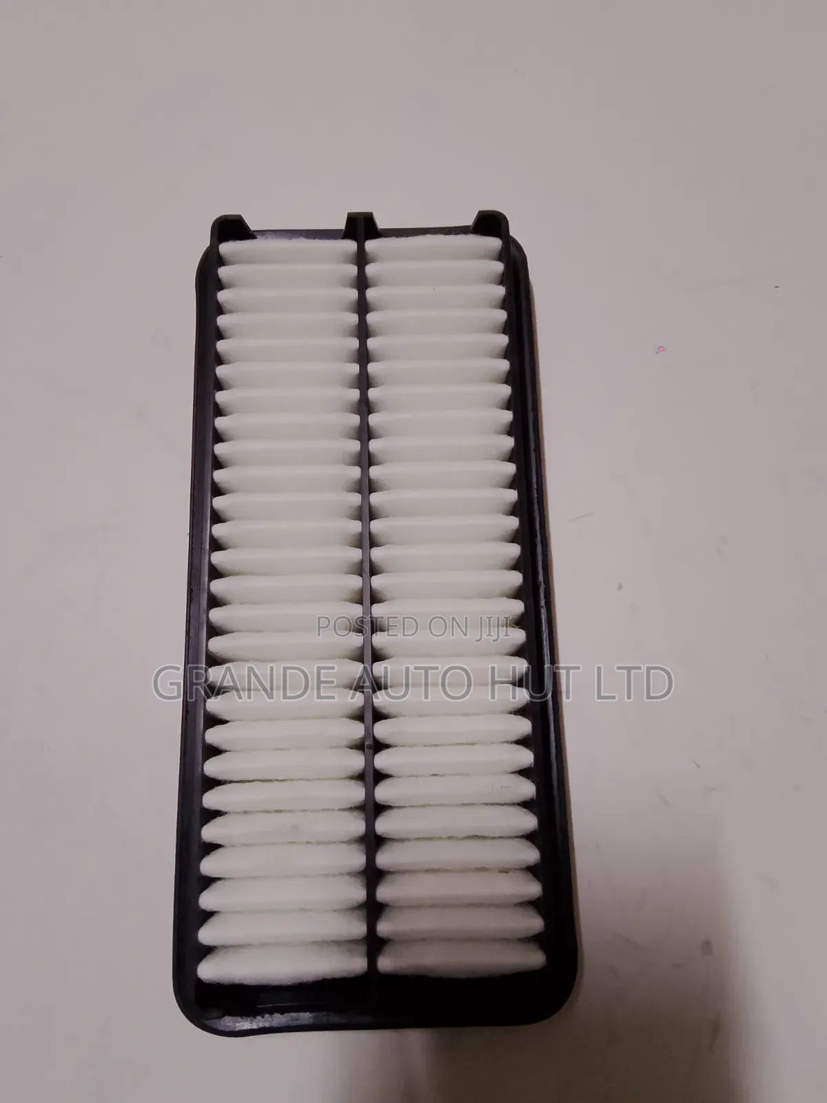 Air Filter Kia Picanto