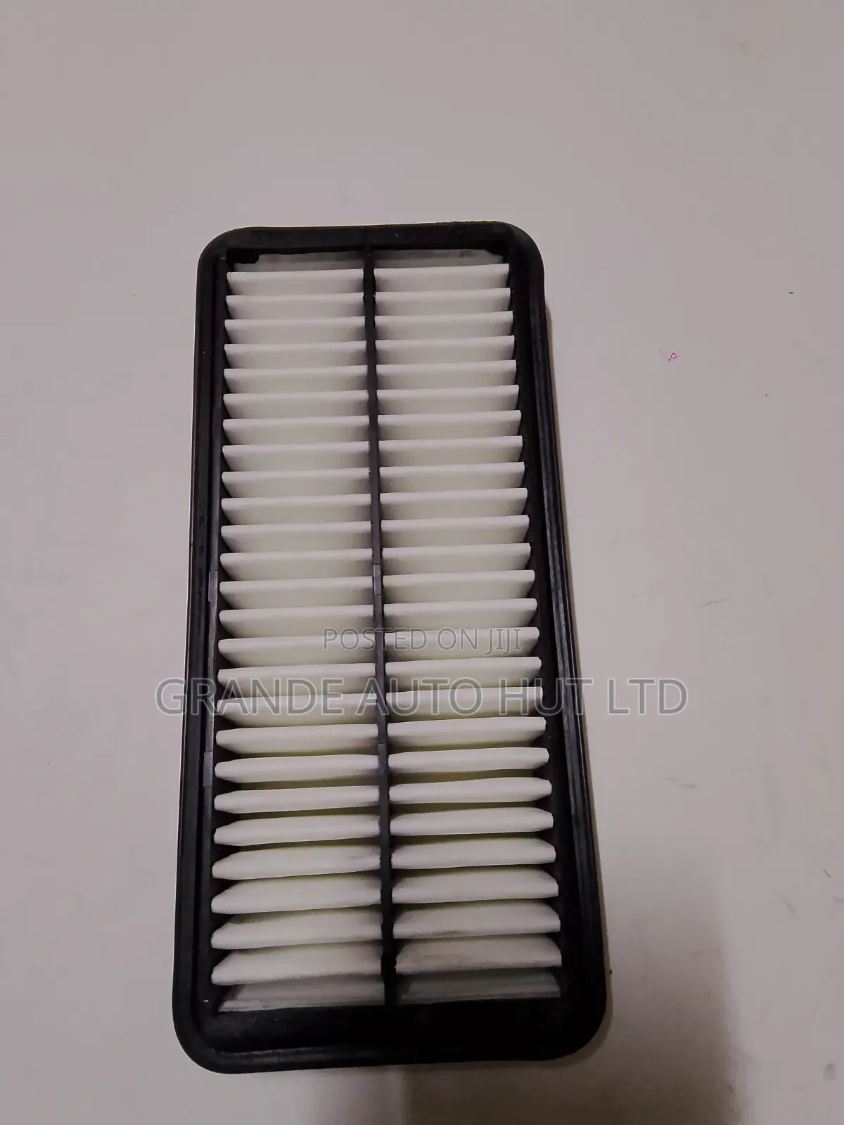 Air Filter Kia Picanto