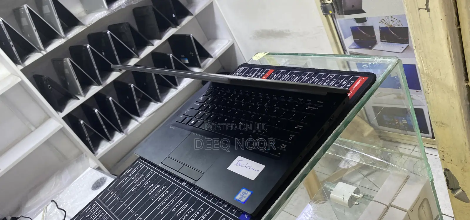 Laptop Dell Latitude 7280 8GB Intel Core i5 SSD 256GB