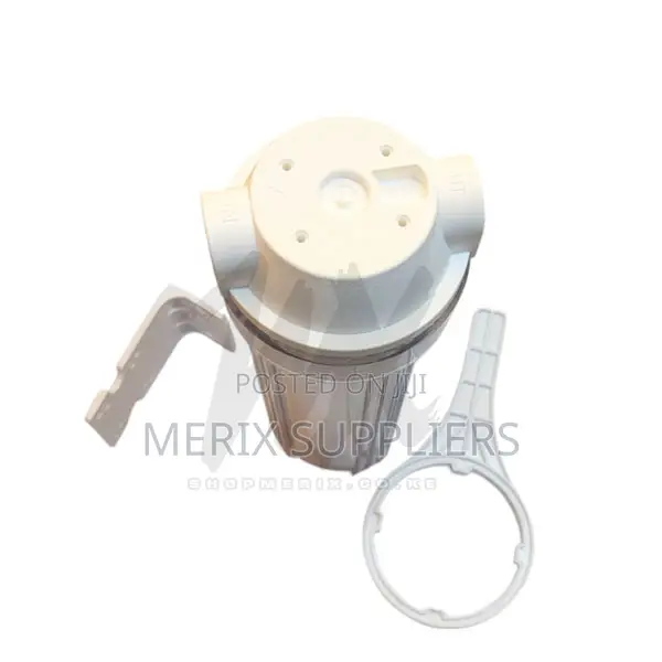 Polypropylene Sediment Water Filter – 5 Micron Cartridge