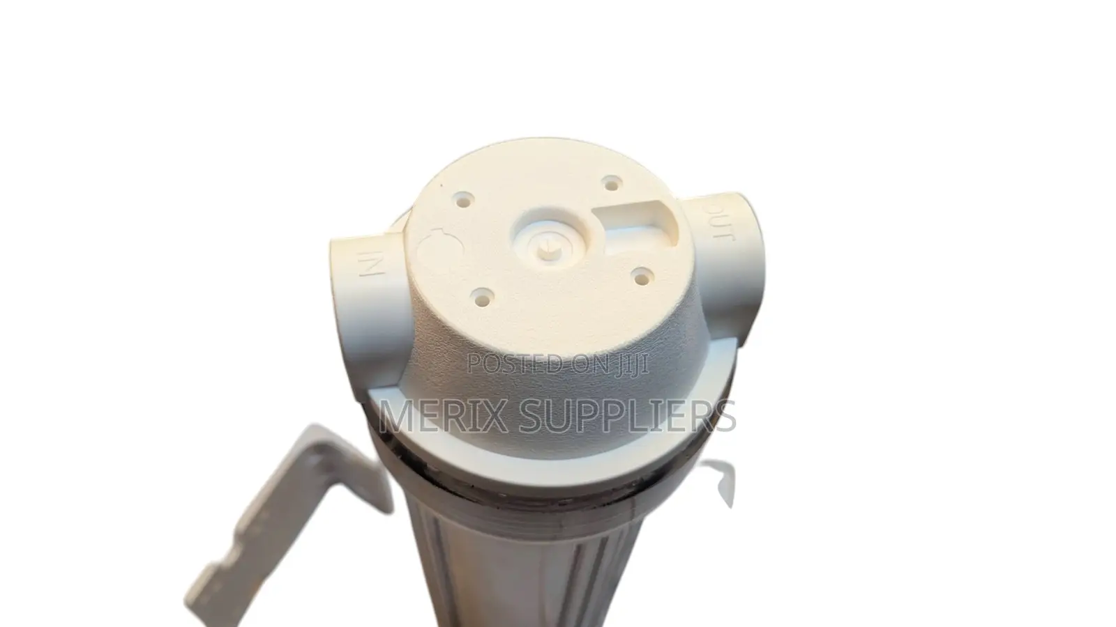 Polypropylene Sediment Water Filter – 5 Micron Cartridge