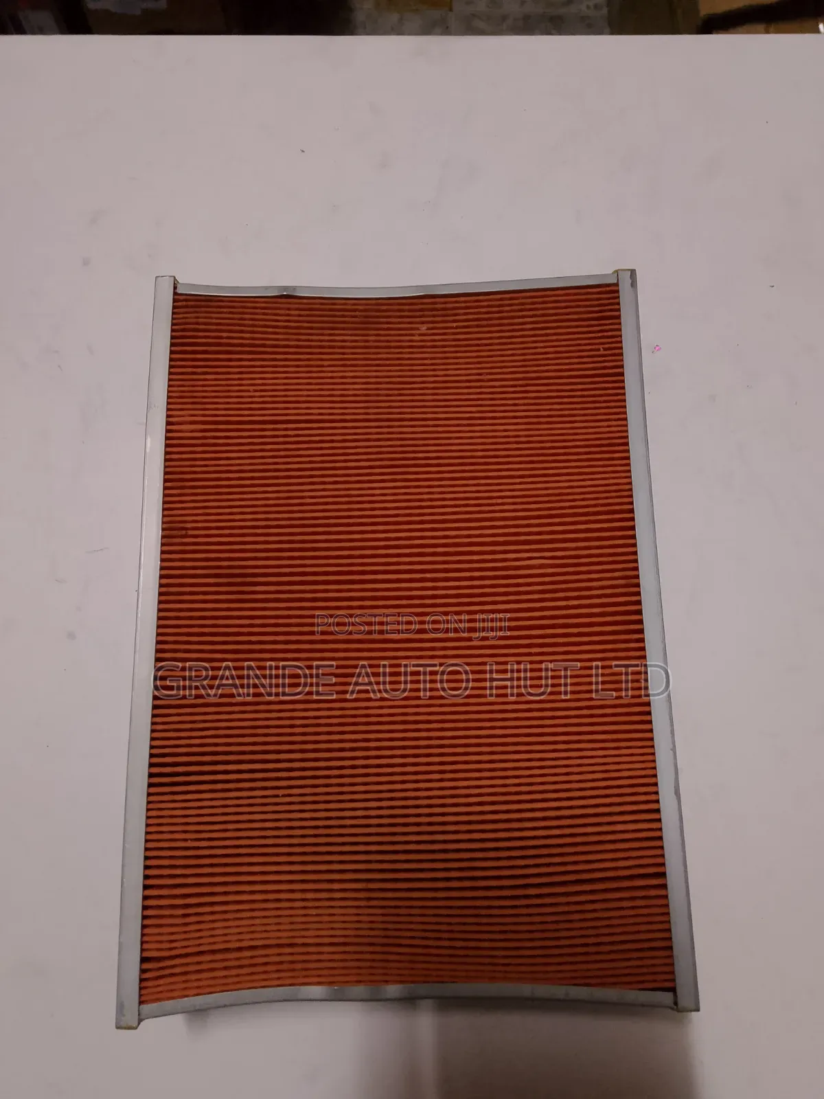 Air Filter Kia Sportage New Model