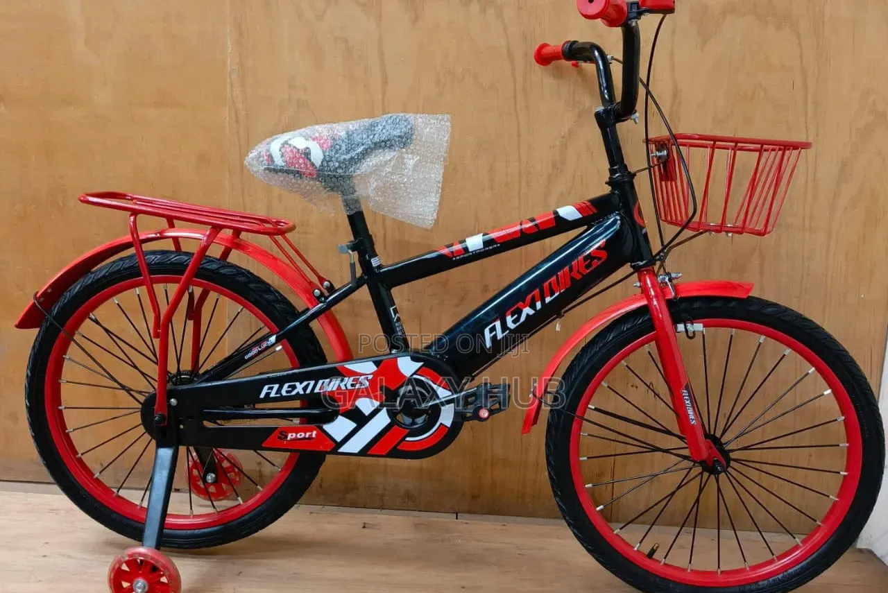 Size 20 With Long Rear Mud Guard Code No. 9104