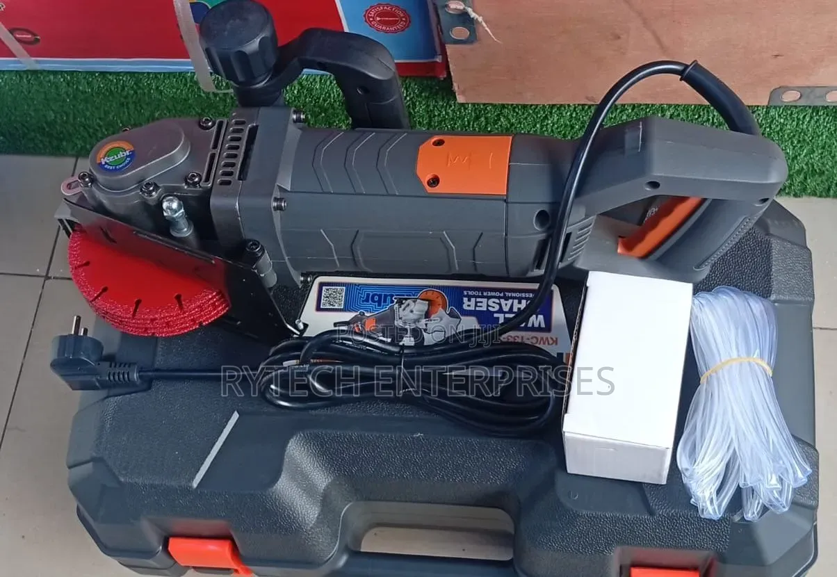 Powerful 2800watts Wall Chaser Machine