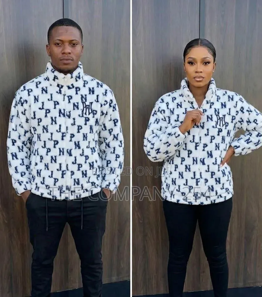 Quality Casual Far Designer Zipper Unisex Hoodie Sweater Available