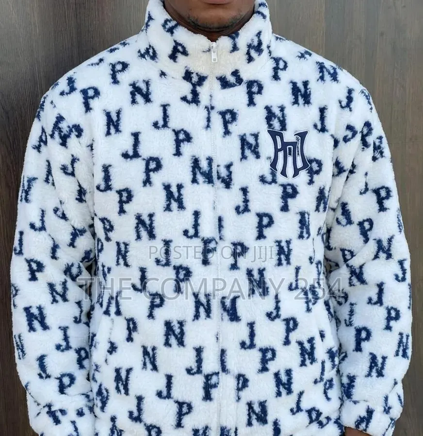 Quality Casual Far Designer Zipper Unisex Hoodie Sweater Available