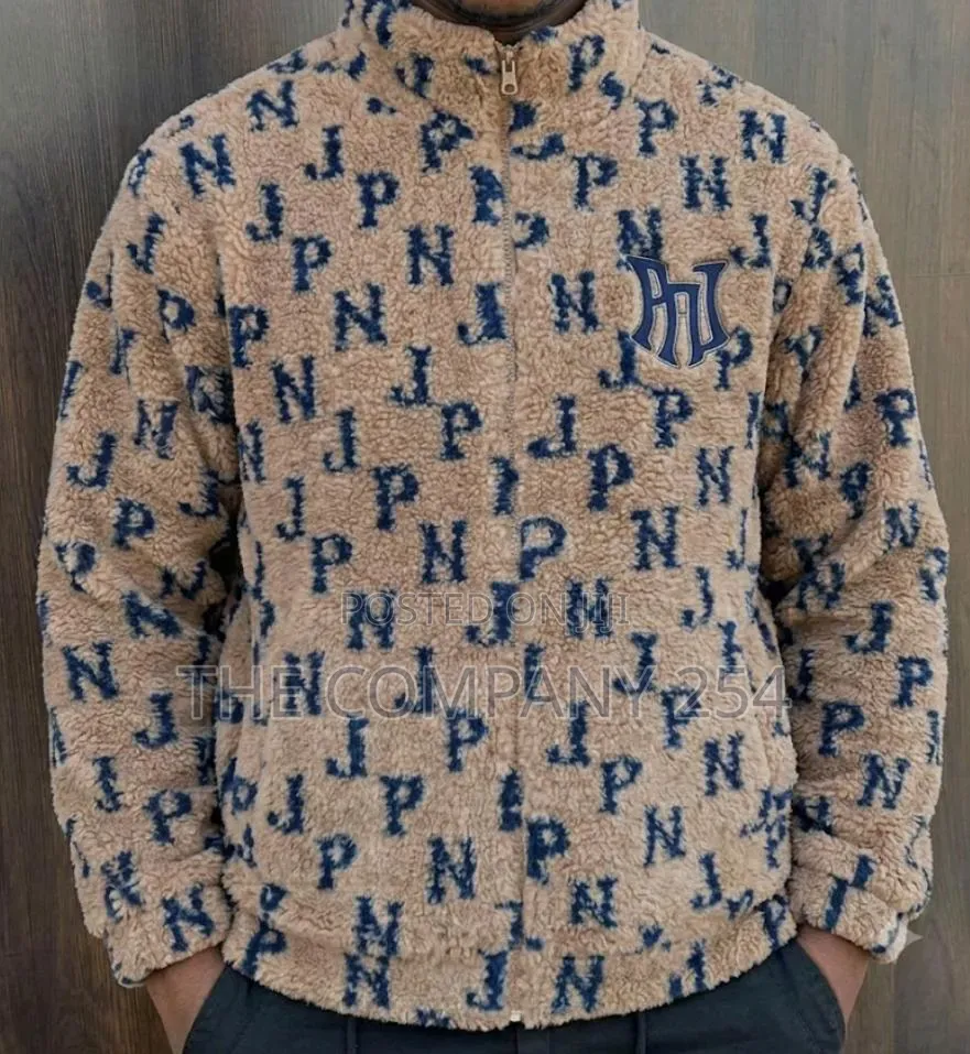 Quality Casual Far Designer Zipper Unisex Hoodie Sweater Available