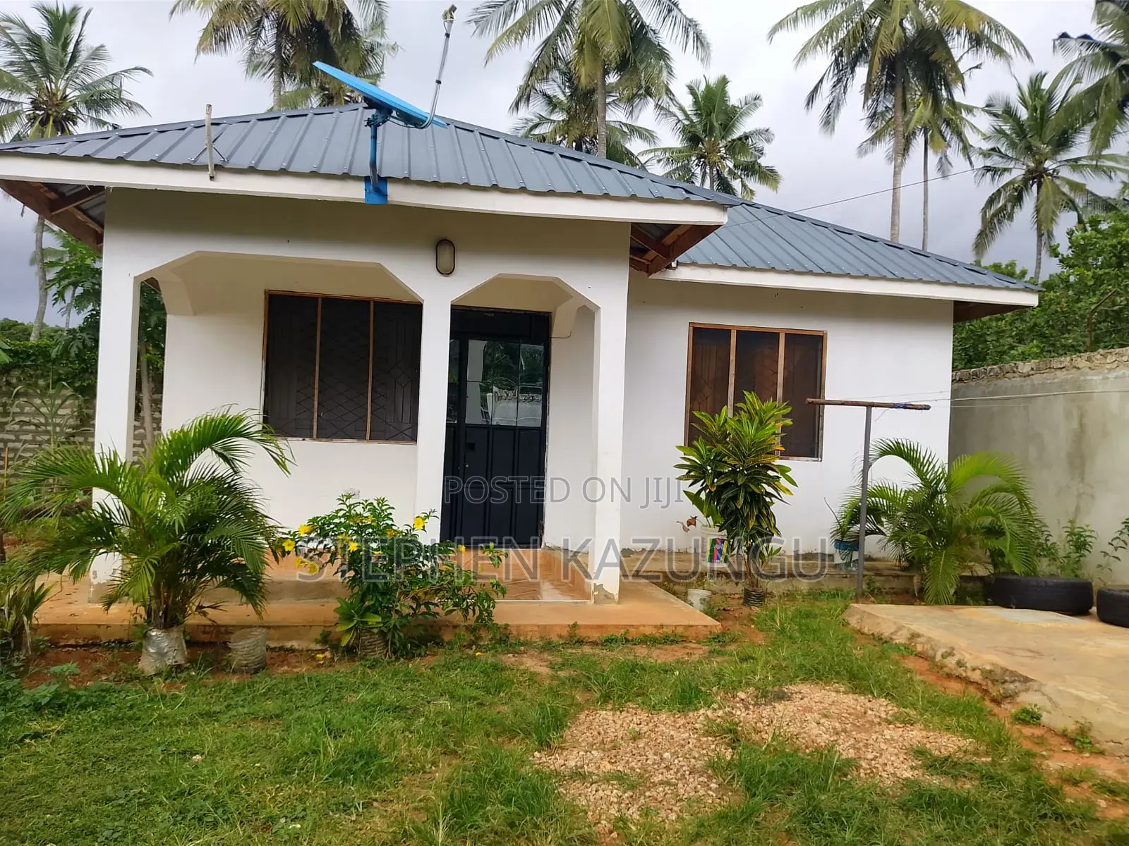 2bdrm House in Mvindeni Zone, Ukunda for sale