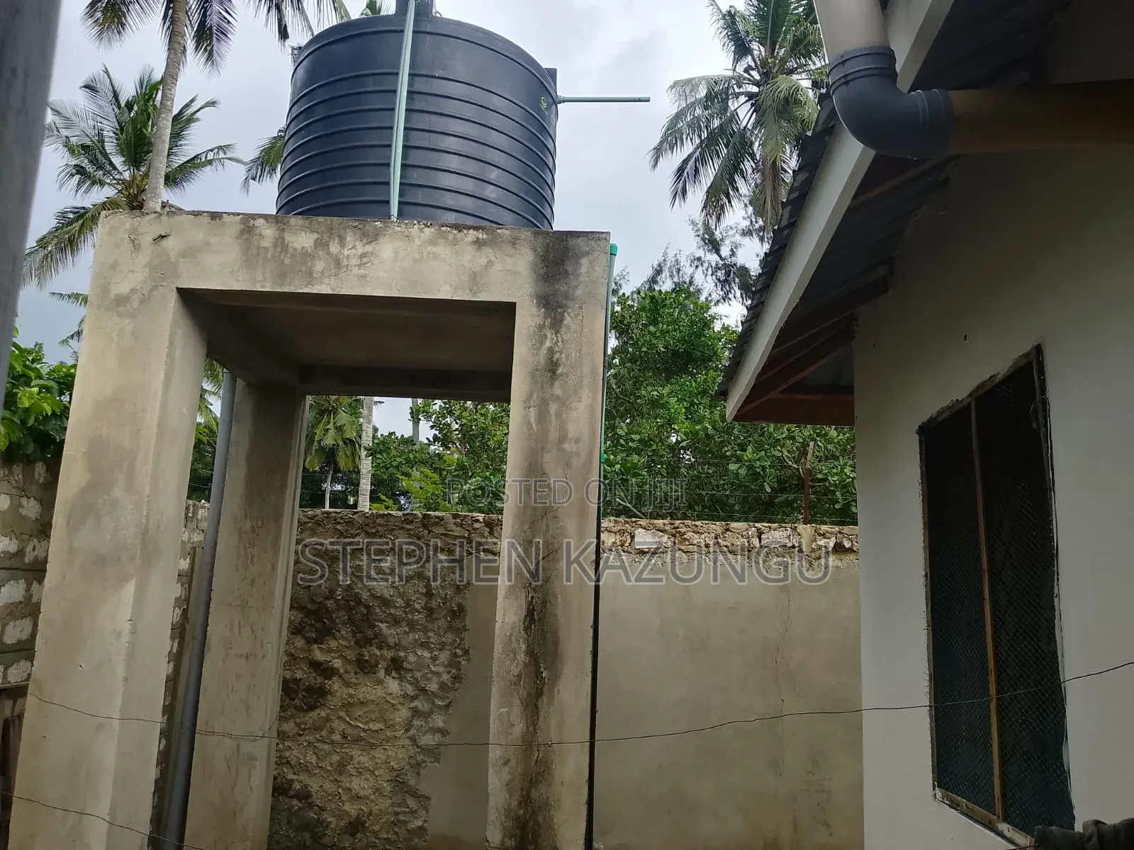 2bdrm House in Mvindeni Zone, Ukunda for sale