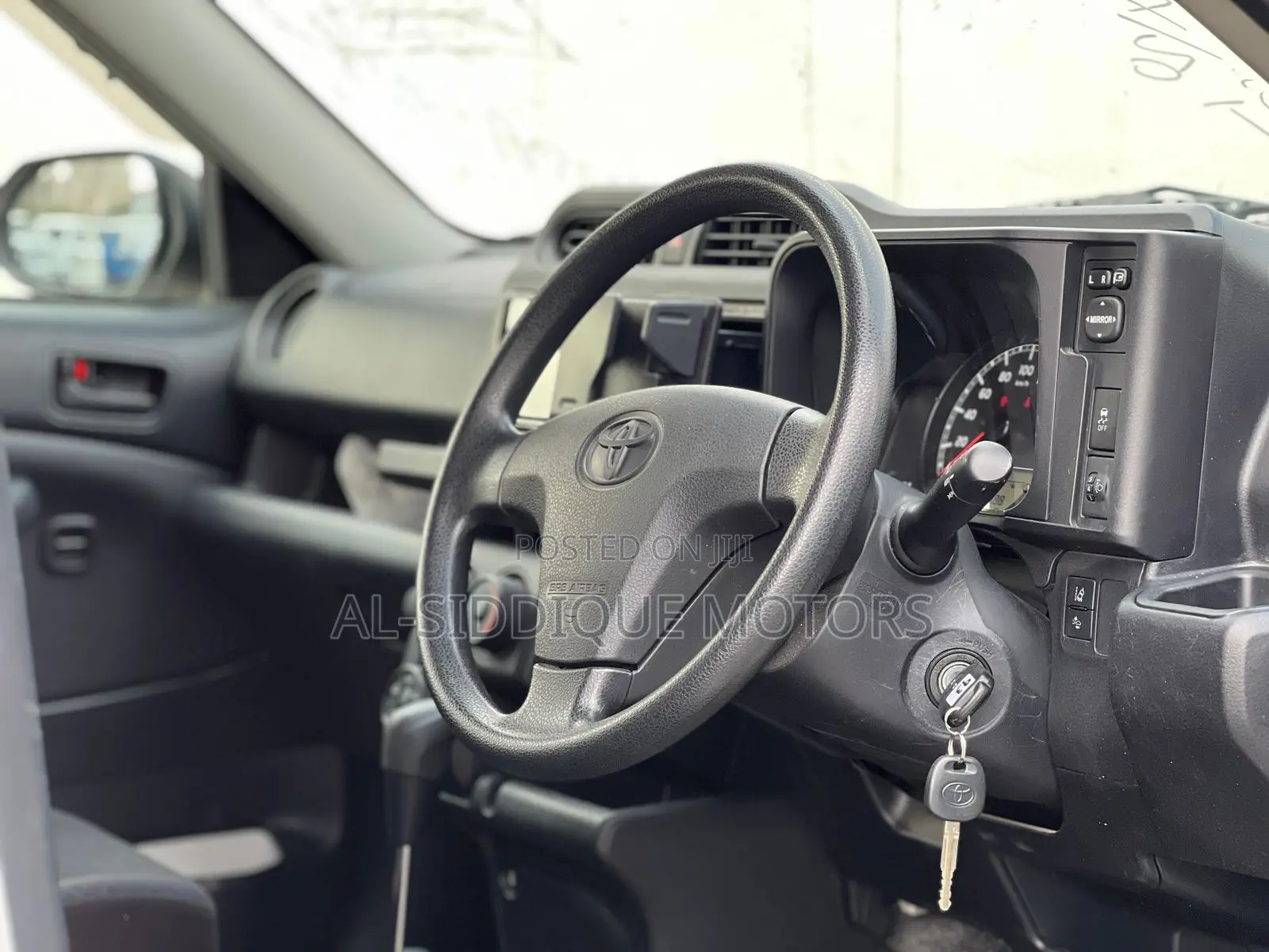 Toyota Probox 2021 Pearl