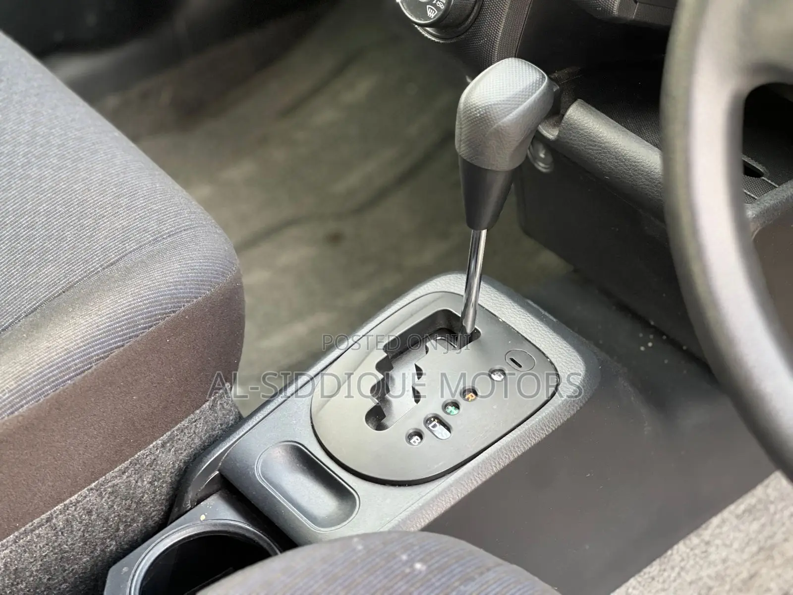 Toyota Probox 2021 Pearl