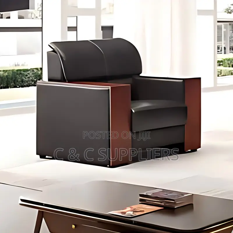 Office Sofa Set