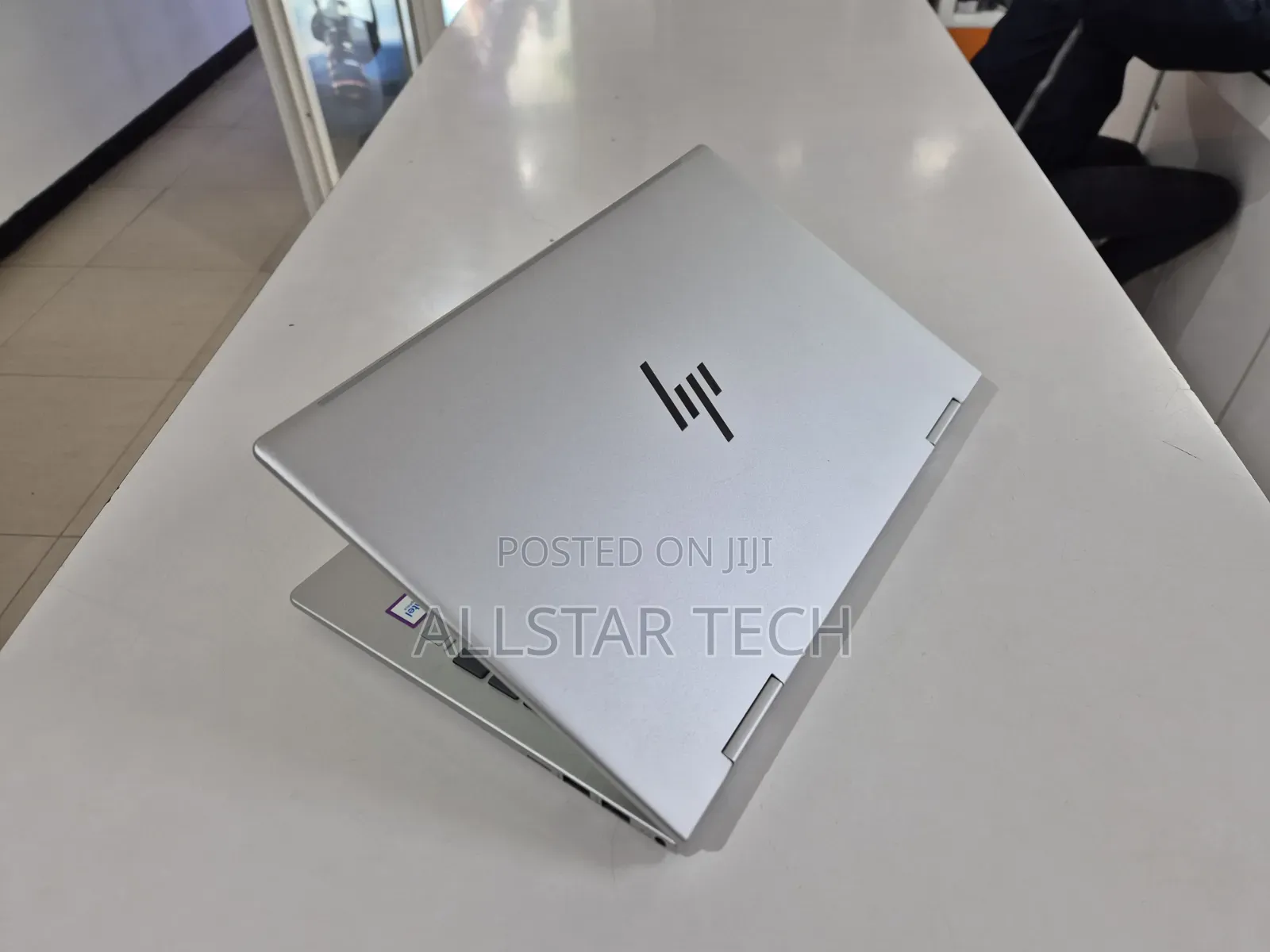 Laptop HP Envy X360 16GB Intel Core 7 SSD 512GB