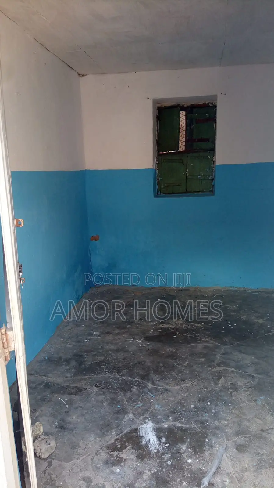 Studio Apartment in Barkat, Mshomoroni for rent