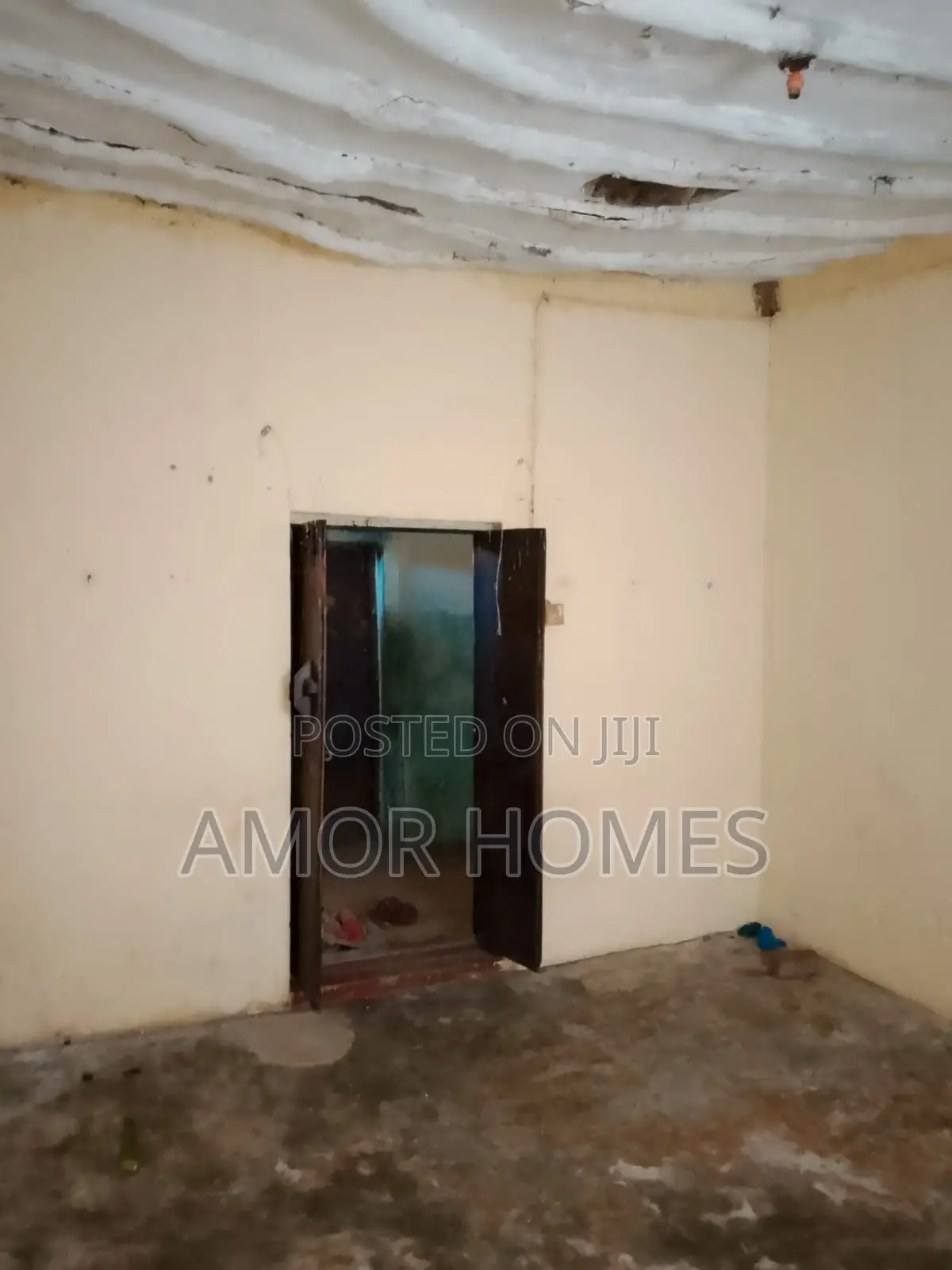 Studio Apartment in Sokomjinga, Mshomoroni for rent