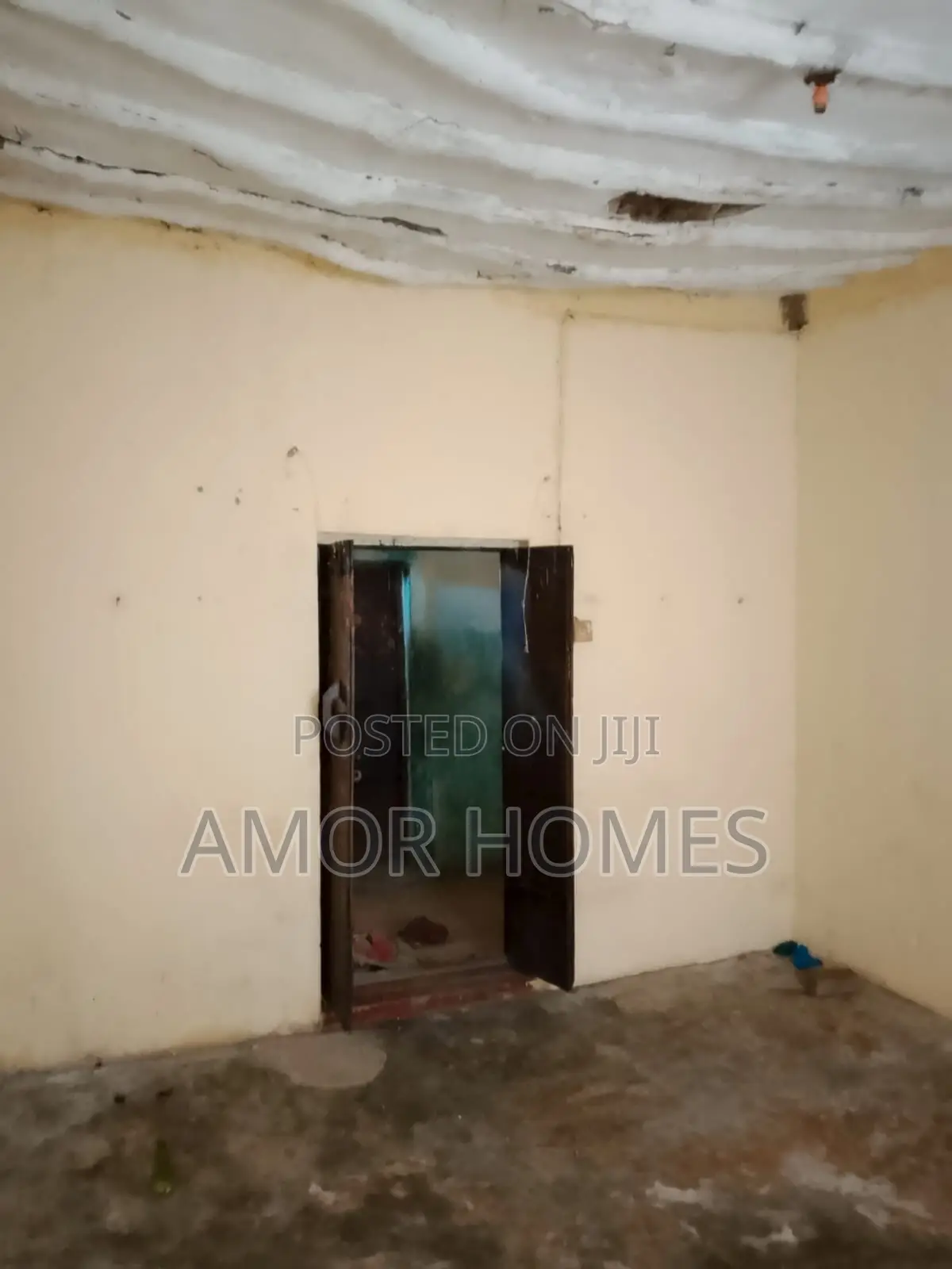Studio Apartment in Sokomjinga, Mshomoroni for rent