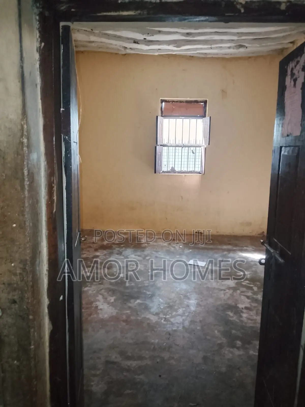 Studio Apartment in Sokomjinga, Mshomoroni for rent