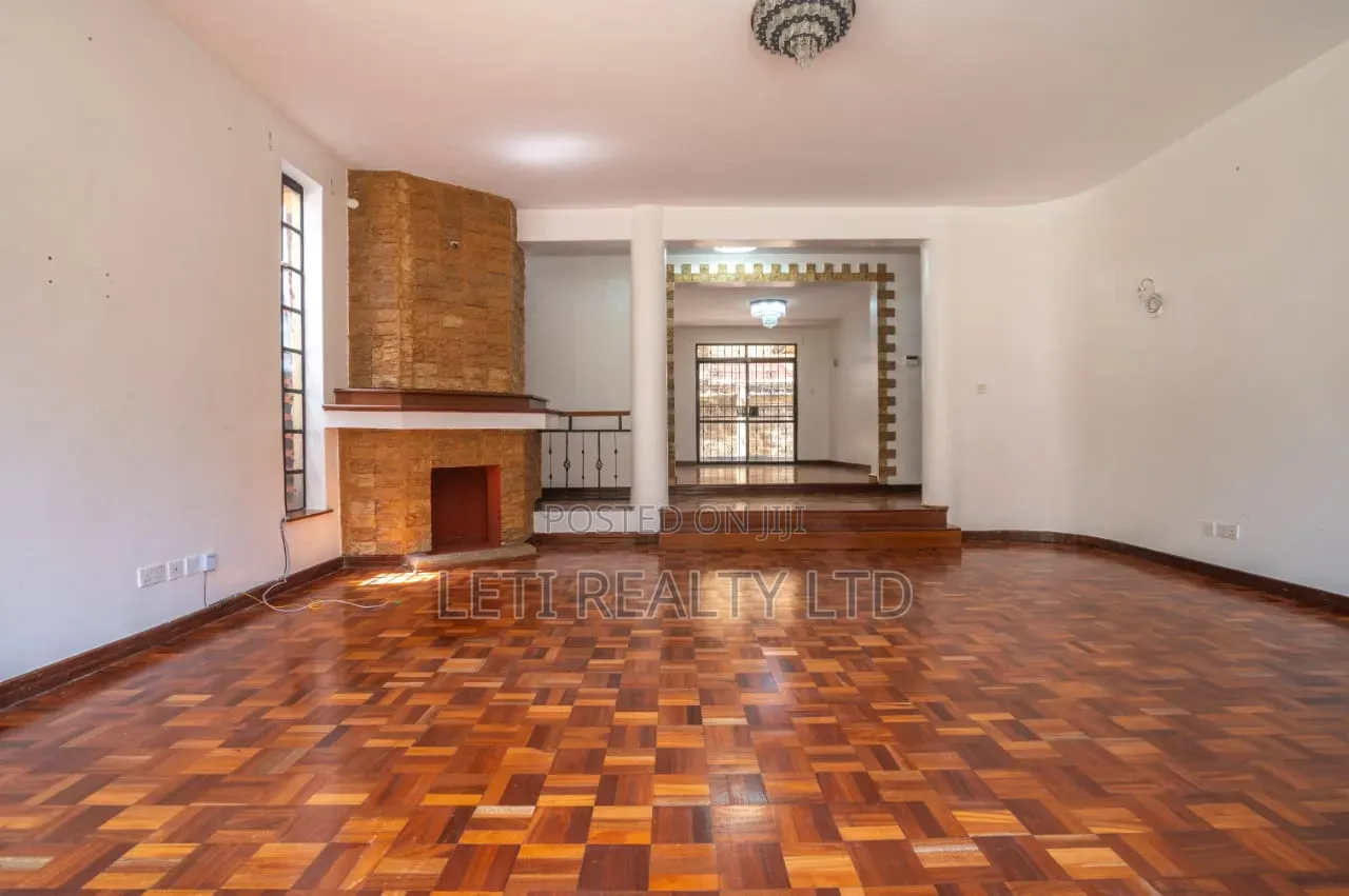 5bdrm Townhouse/Terrace in Kileleshwa for sale