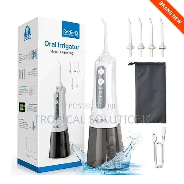 Renpho Aqua Floss
