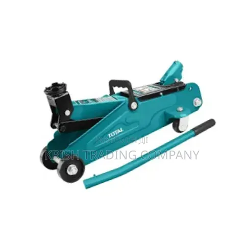 3 Ton Hydraulic Garage Jack
