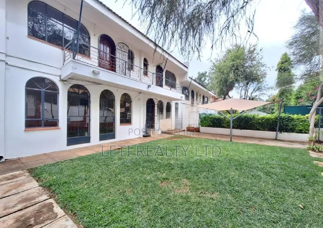 5bdrm Townhouse/Terrace in Riverside Drive for sale