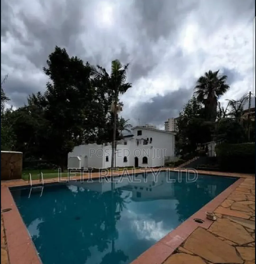 5bdrm Townhouse/Terrace in Riverside Drive for sale