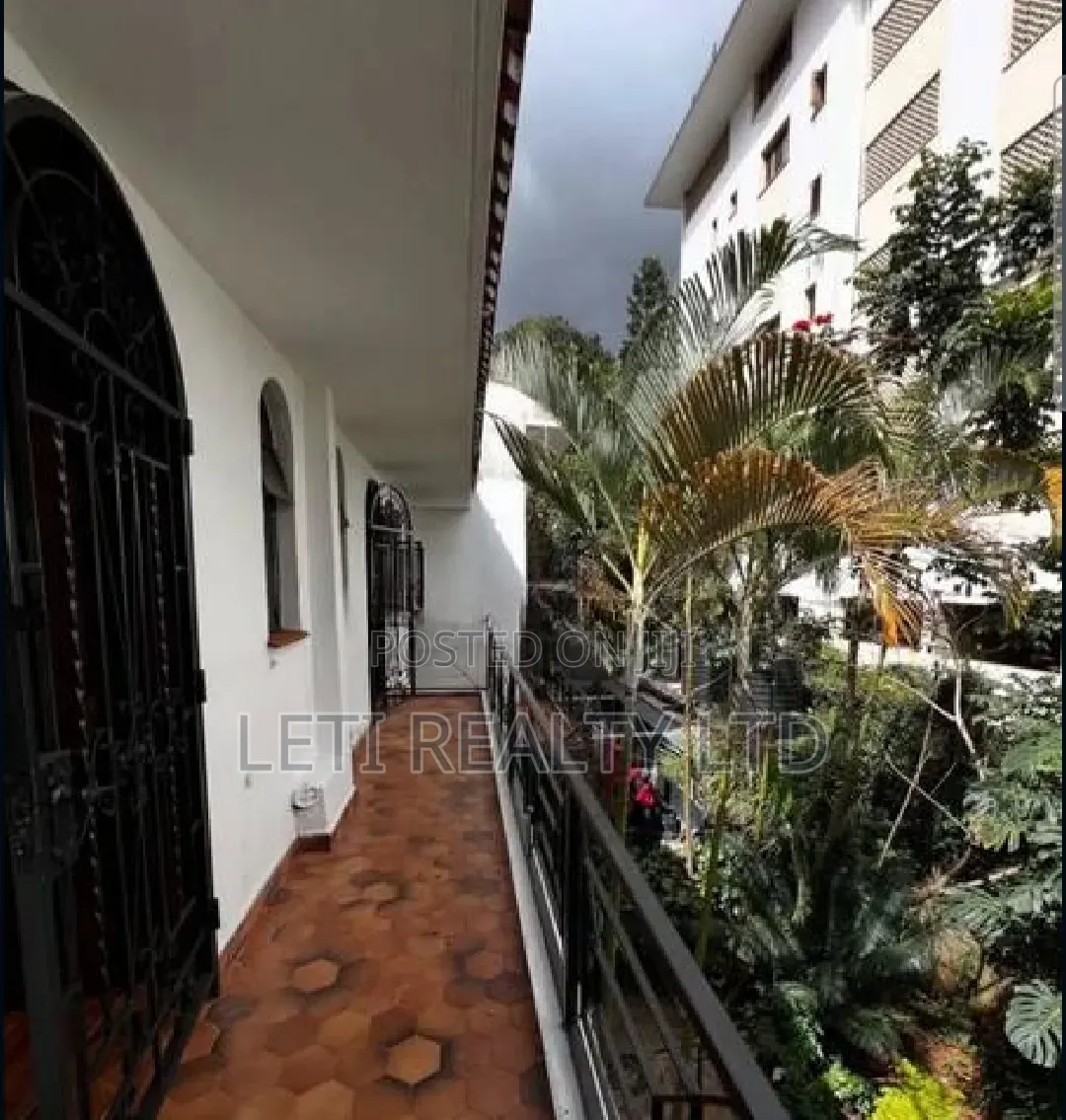 5bdrm Townhouse/Terrace in Riverside Drive for sale